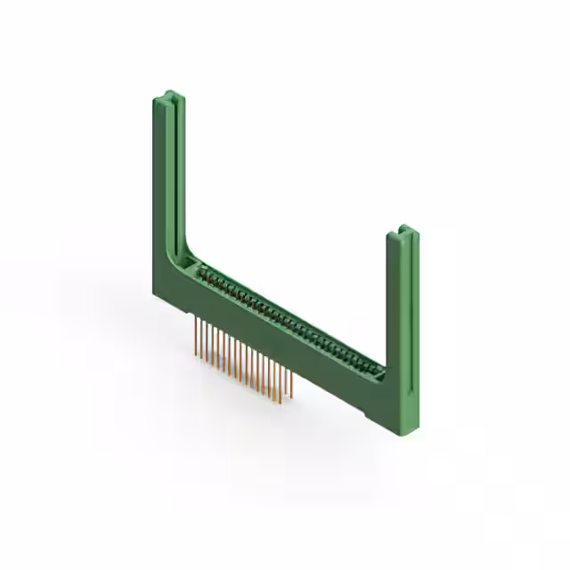 345-032-541-258 EDAC Inc.  Edgeboard Connectors